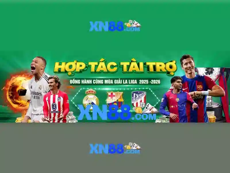 xn88 bet - Đánh giá tổng quan và trải nghiệm uy tín Giao diện nhà cái hoàn hảo