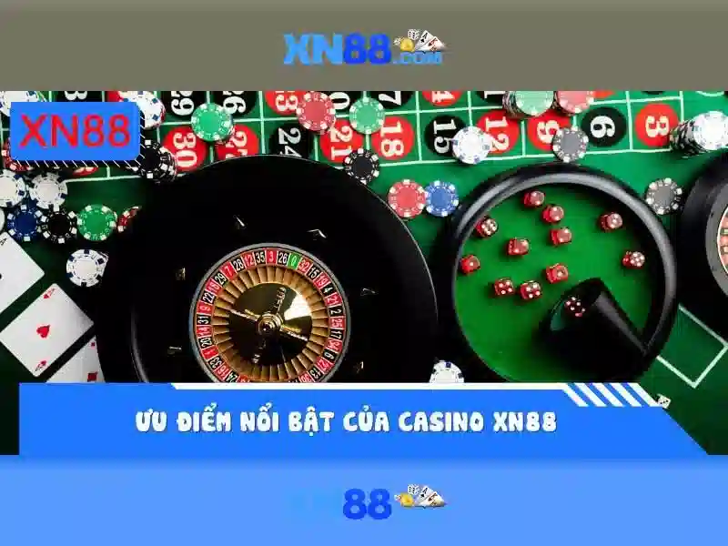 xn88 - Giới thiệu và đánh giá tổng quan Giao diện nhà cái hoàn hảo