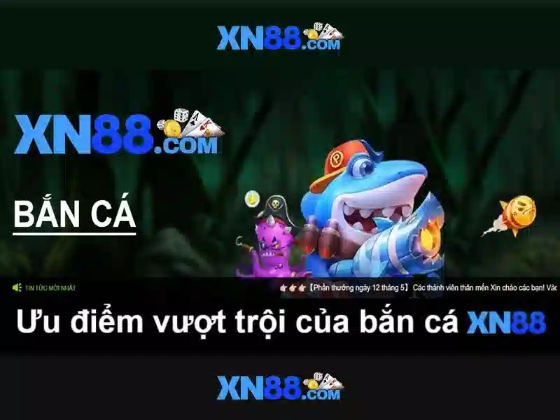Khởi đầu của xn88