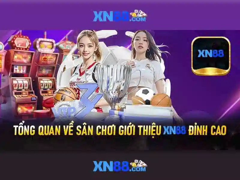Giao diện sảnh casino trực tuyến XN88 sang trọng và hiện đại
