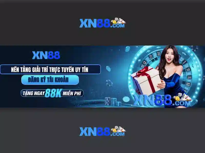 Giao diện nhà cái hoàn hảo