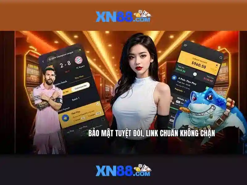 Giới thiệu xn88