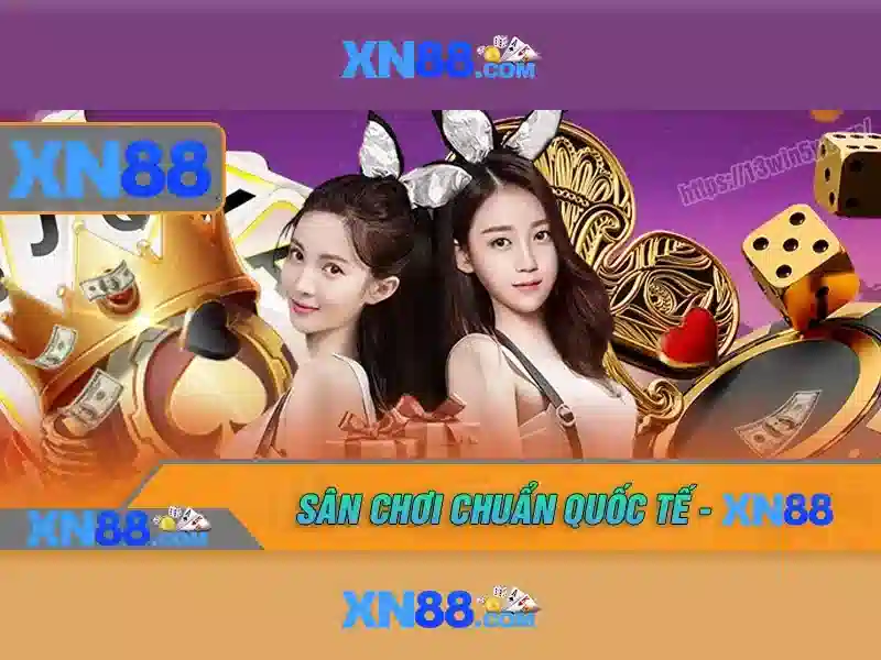 xn88 là gì và tại sao được nhiều người quan tâm