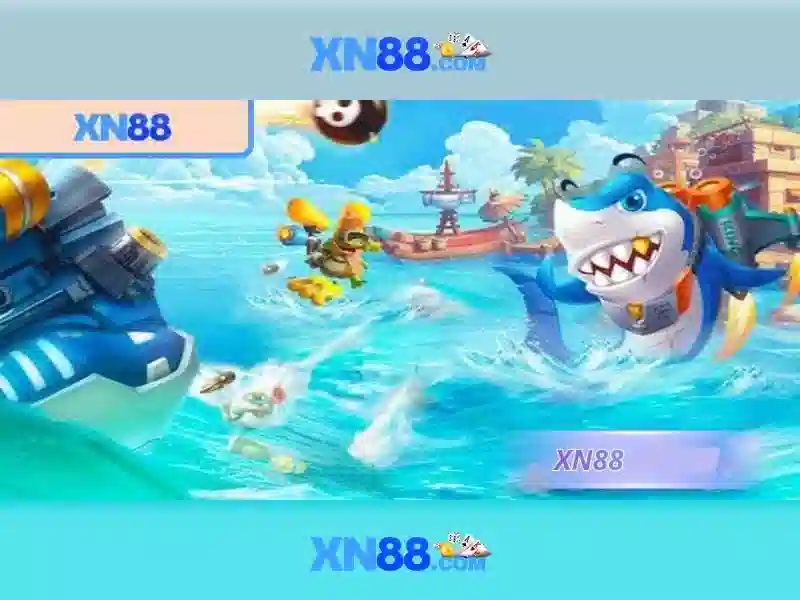 Khám phá xn88: nền tảng giải trí trực tuyến hàng đầu Giao diện nhà cái hoàn hảo