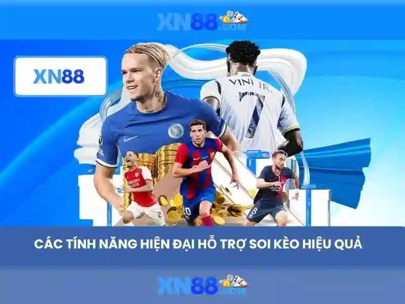 Các tính năng nổi bật của xn88