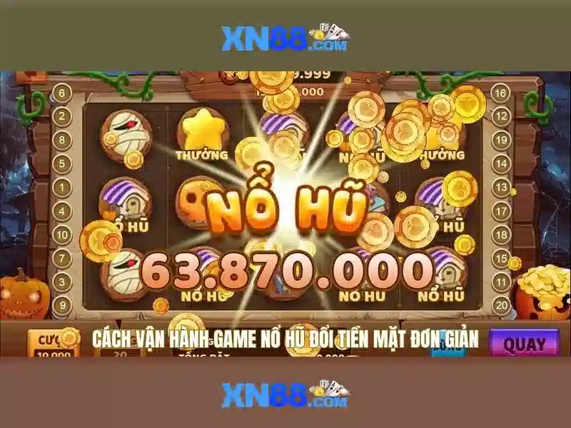 Nguồn gốc và sứ mệnh của xn88