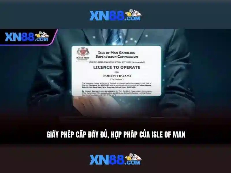Giao diện nhà cái hoàn hảo