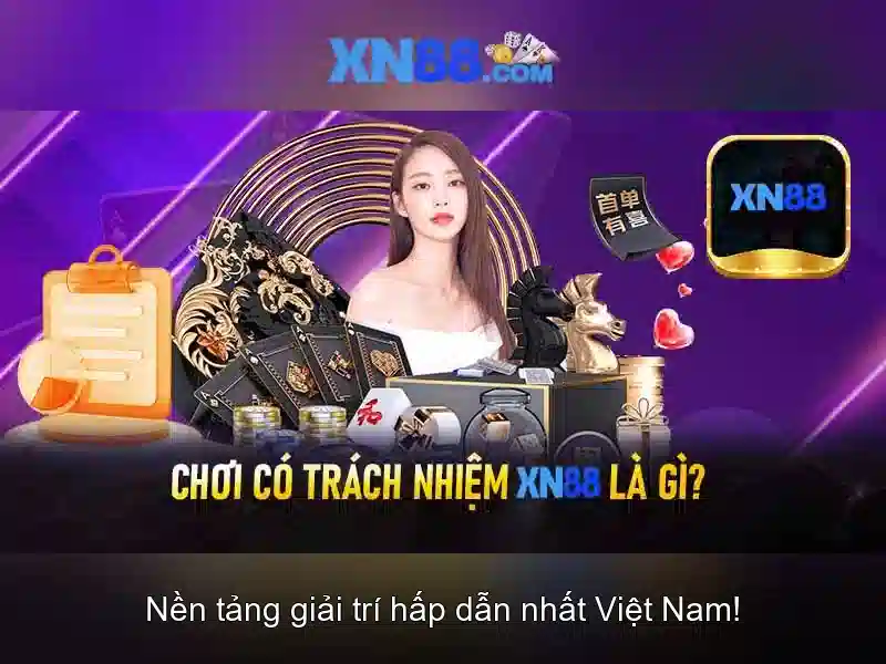 Giao diện nhà cái hoàn hảo