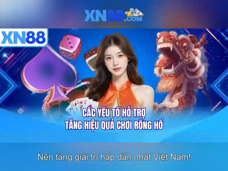 Lợi ích khi tham gia xn88