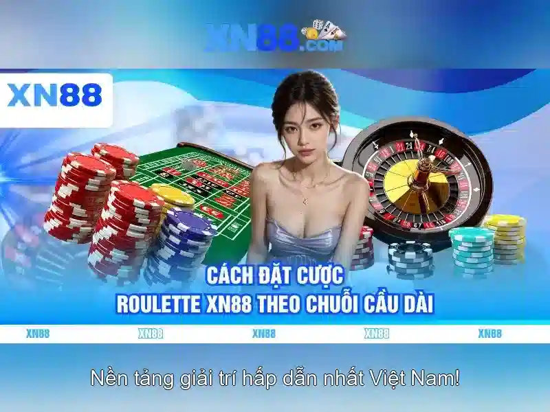 XN88: Nền tảng giải trí trực tuyến và những điều bạn nên biết Giao diện nhà cái hoàn hảo