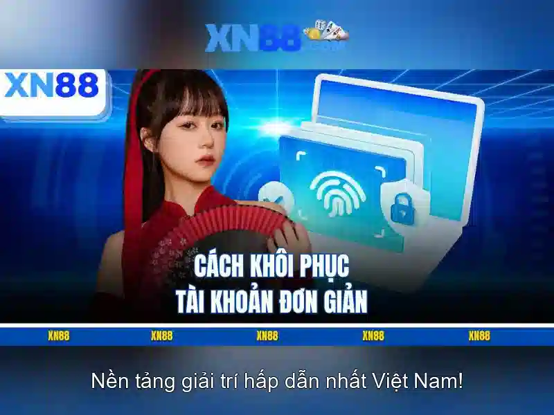 Giao diện nhà cái hoàn hảo