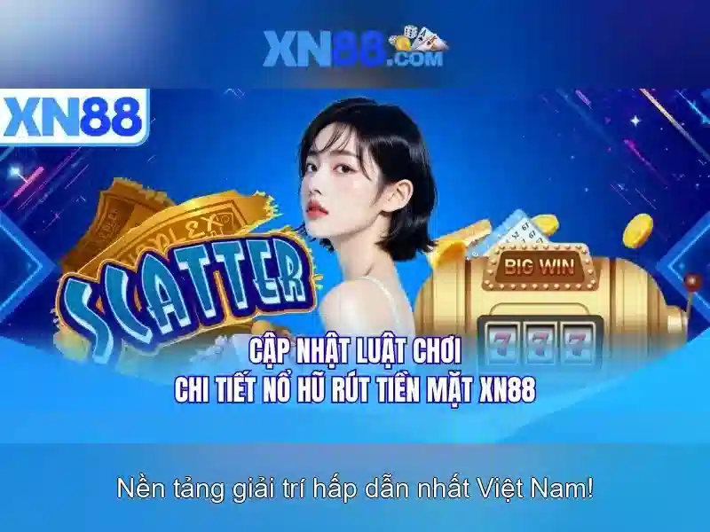 Giao diện nhà cái hoàn hảo
