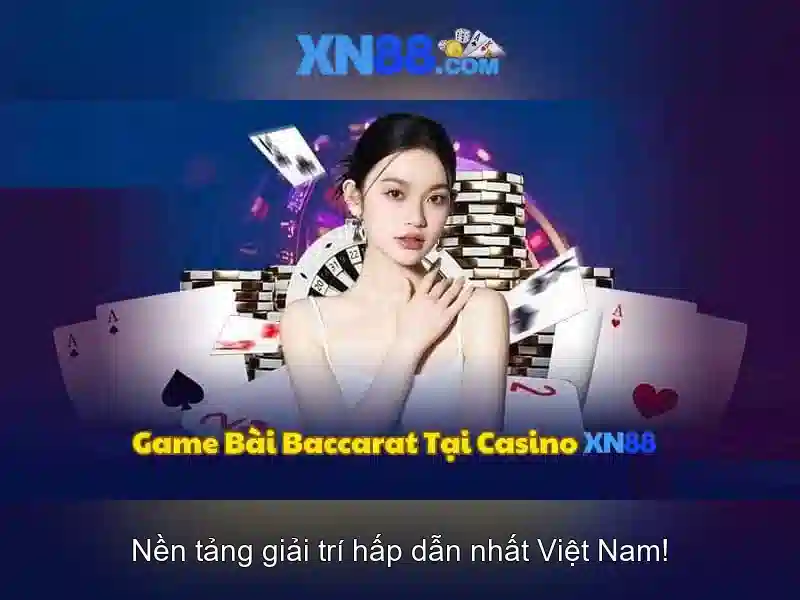 Giao diện nhà cái hoàn hảo