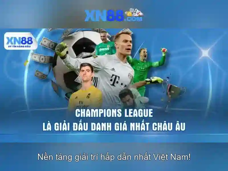 Giao diện nhà cái hoàn hảo