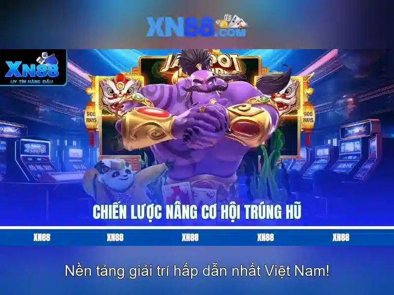 xn88: Nền tảng cá cược trực tuyến nổi bật ở khu vực Đông Nam Á Giao diện nhà cái hoàn hảo