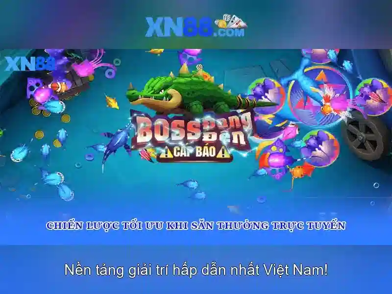 Khám phá xn88 — Nền tảng cá cược trực tuyến và đánh giá tổng quan