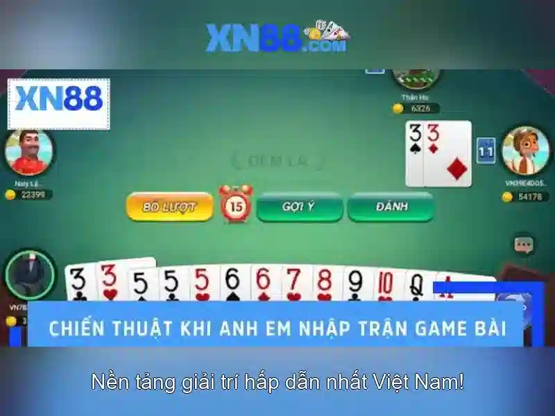 xn88: Nền tảng số cho giải trí và kết nối cộng đồng Giao diện nhà cái hoàn hảo