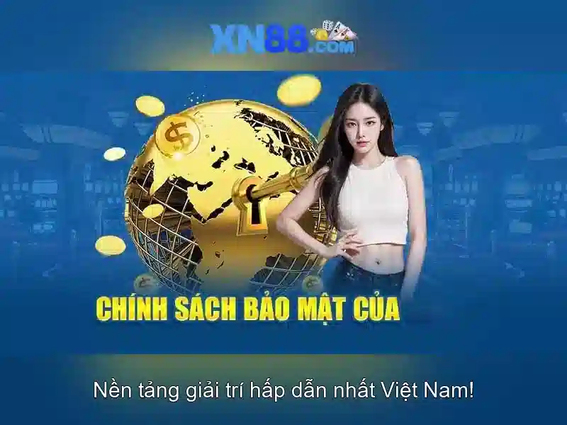 Giới thiệu về xn88 và sứ mệnh Giới thiệu về xn88 và sứ mệnh