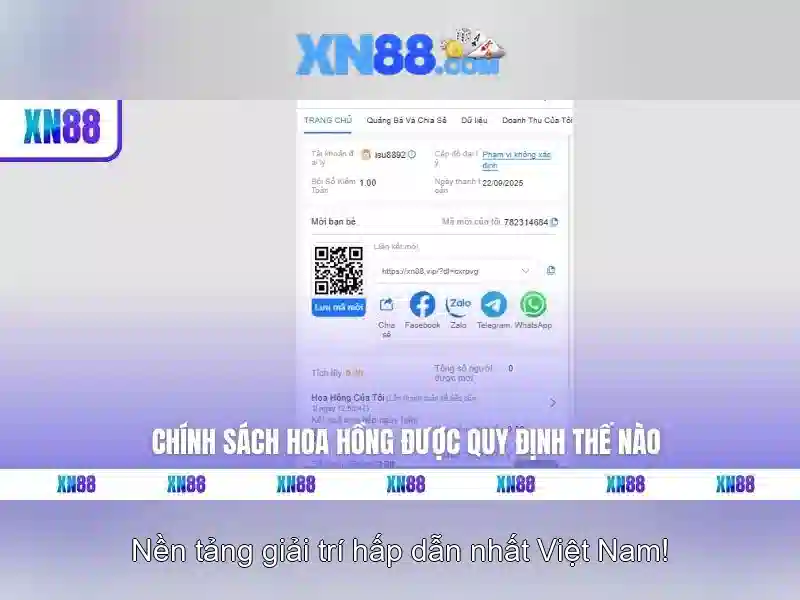 Giới thiệu về xn88