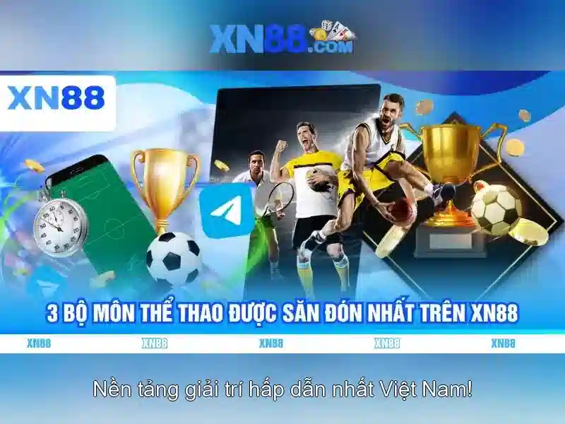xn88: Tổng quan và hướng dẫn cho người chơi
