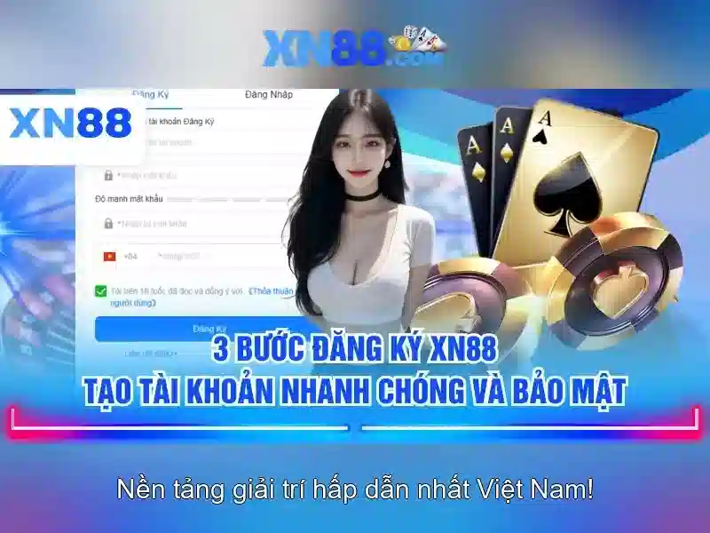 Cac tinh nang noi bat cua xn88