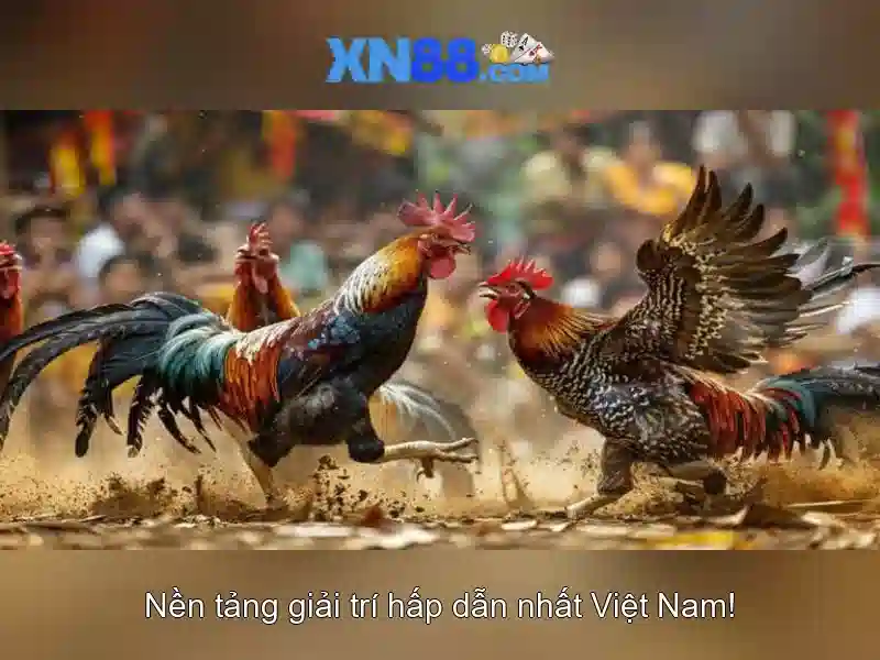 xn88 — Nền tảng trò chơi trực tuyến