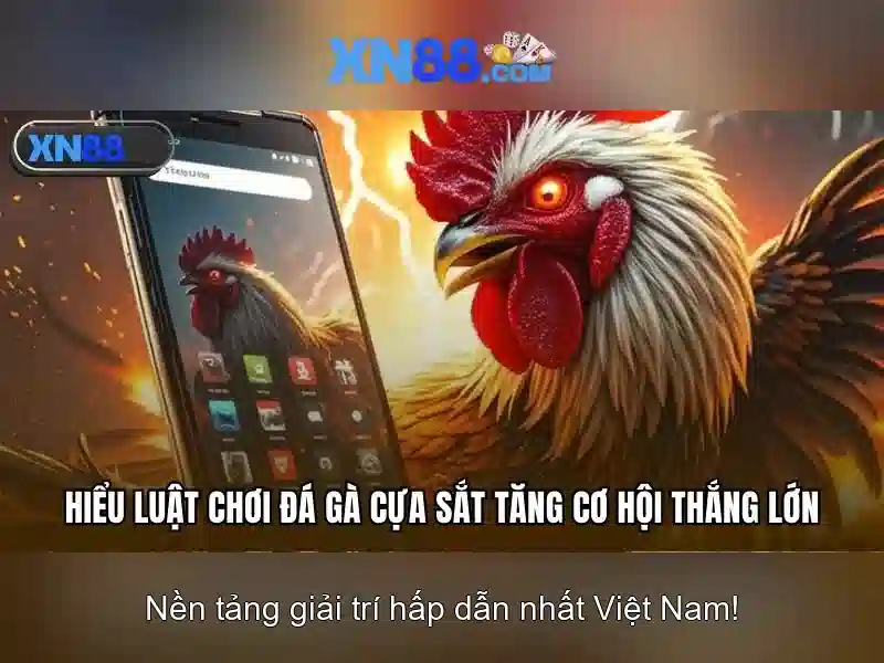 Giao diện nhà cái hoàn hảo