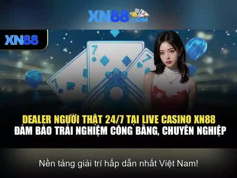 Giao diện nhà cái hoàn hảo