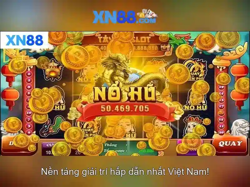 Giới thiệu về xn88