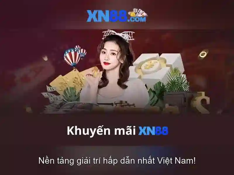 Giới thiệu về Xn88
