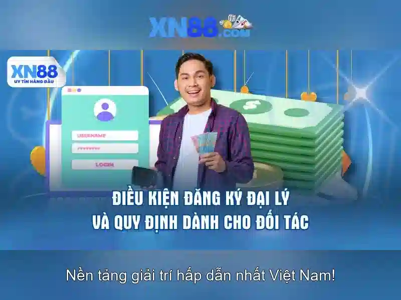Giao diện nhà cái hoàn hảo