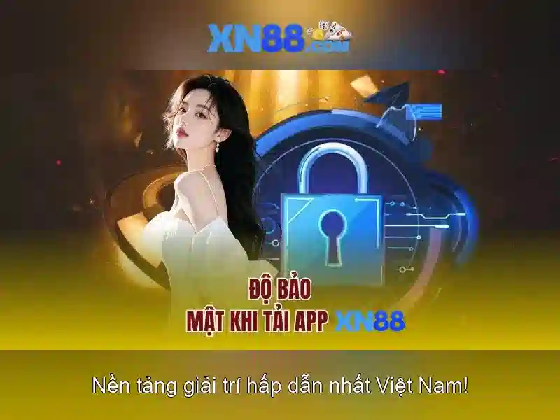Các trò chơi có sẵn trên xn88