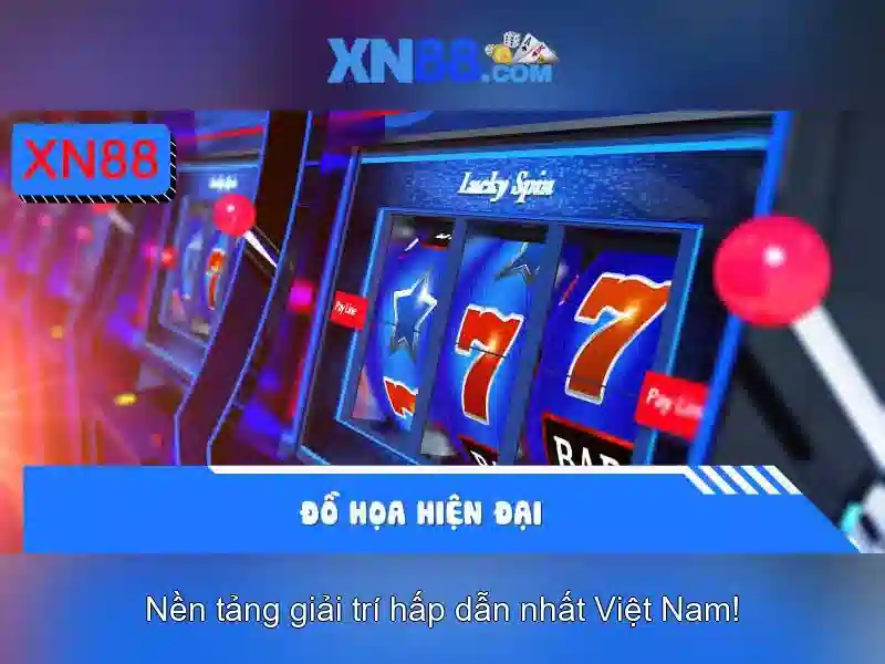 Khám phá xn88: Nền tảng cược trực tuyến hiện đại
