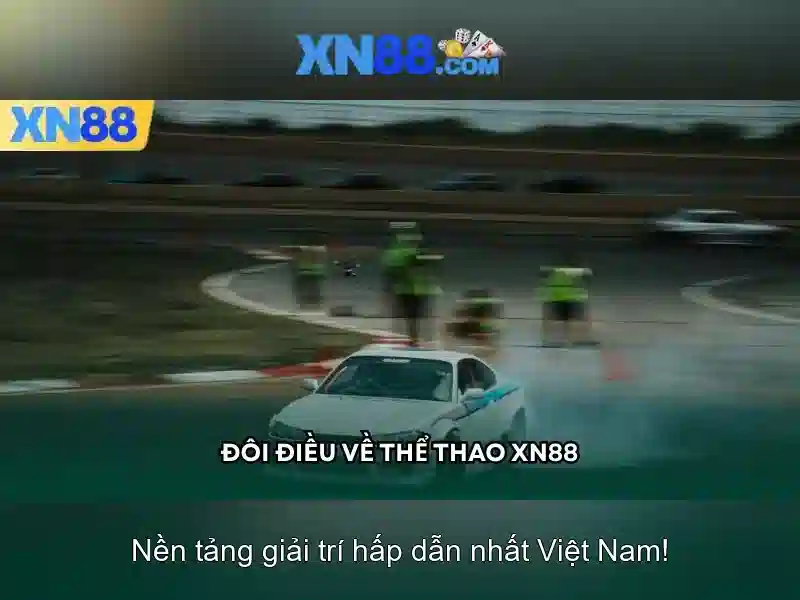 XN88: Nền tảng trò chơi trực tuyến và cá cược Giao diện nhà cái hoàn hảo