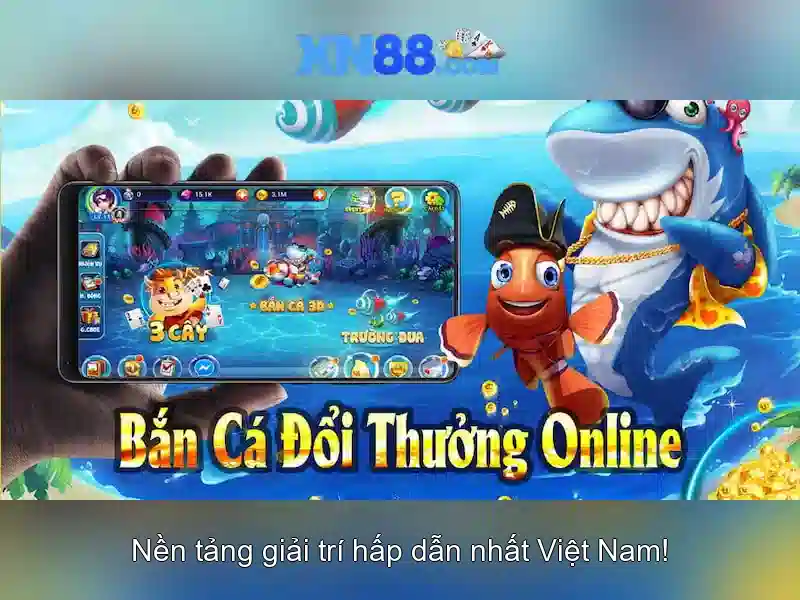 Tổng quan về xn88
