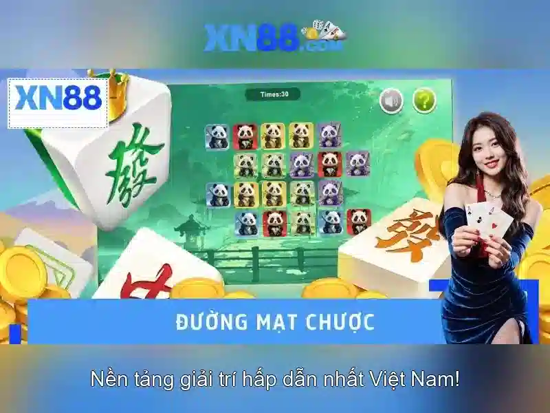 Giao diện nhà cái hoàn hảo