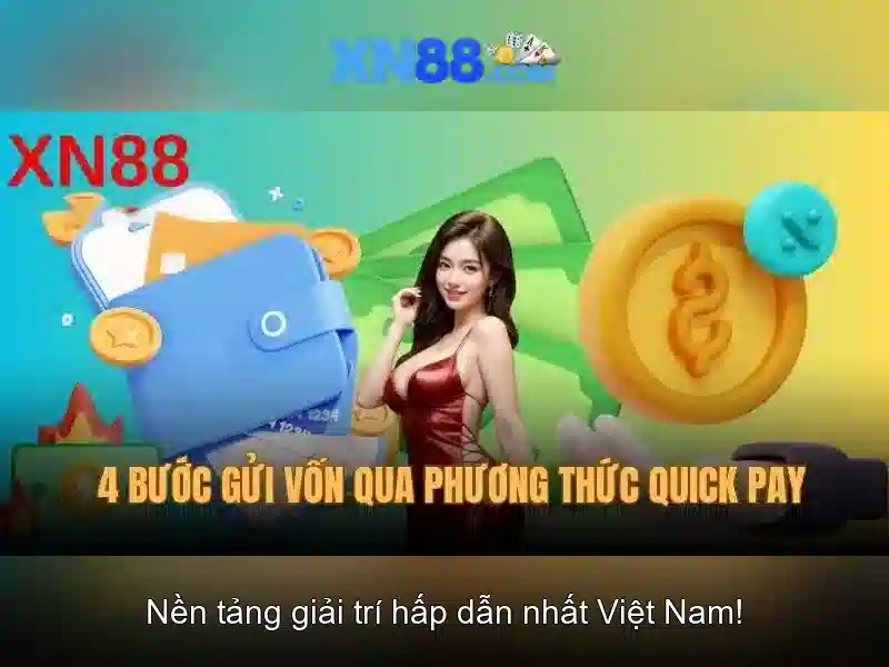 xn88 . com – Nền tảng trò chơi đáng tin cậy và trải nghiệm tối ưu Giao diện nhà cái hoàn hảo