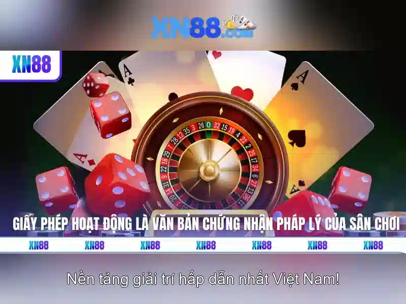 Giao diện nhà cái hoàn hảo