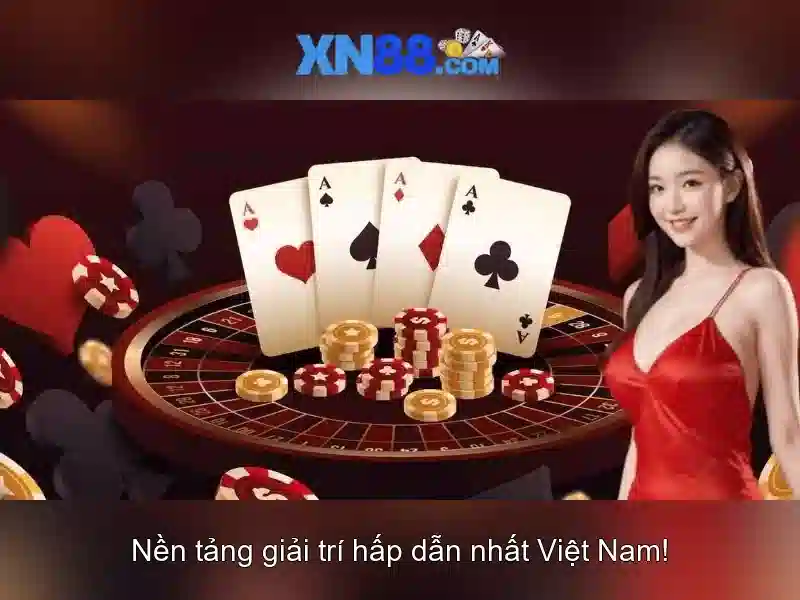 xn88: Tổng quan về nền tảng và trải nghiệm người dùng