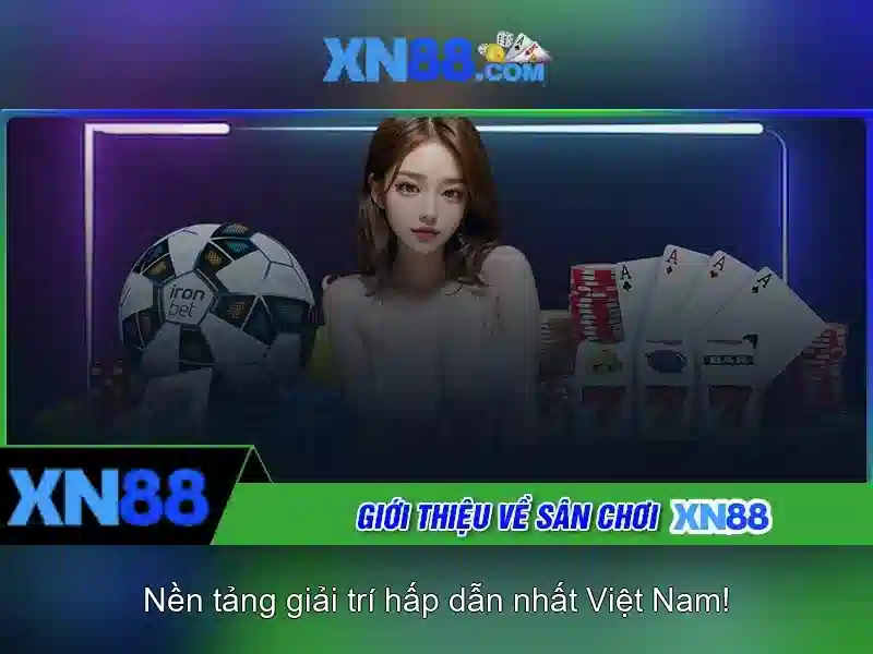 Giao diện nhà cái hoàn hảo