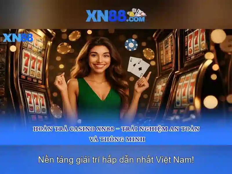 xn88: Nền tảng giải trí trực tuyến và hành trình phát triển Giao diện nhà cái hoàn hảo