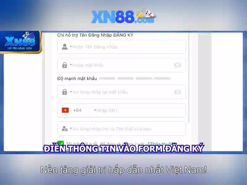 Nguon goc va su men cua xn88 app com