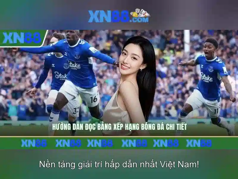 xn88: Giới thiệu về nền tảng cược trực tuyến