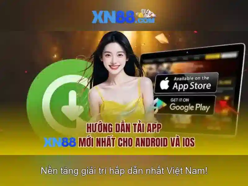 Giao diện nhà cái hoàn hảo
