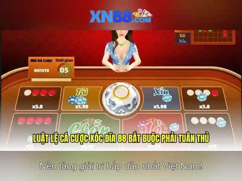 xn88 la gi va tai sao no gay chu y trong cong dong game truc tuyen