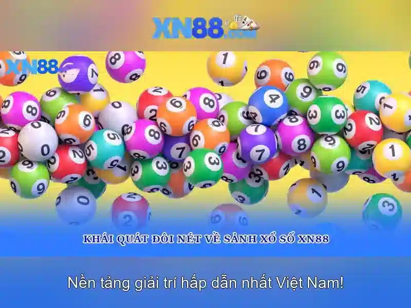 Giới thiệu xn88: Nền tảng trò chơi và dịch vụ trực tuyến