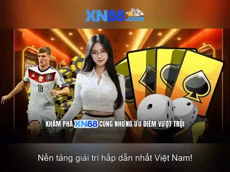 Lịch sử và tầm ảnh hưởng của xn88