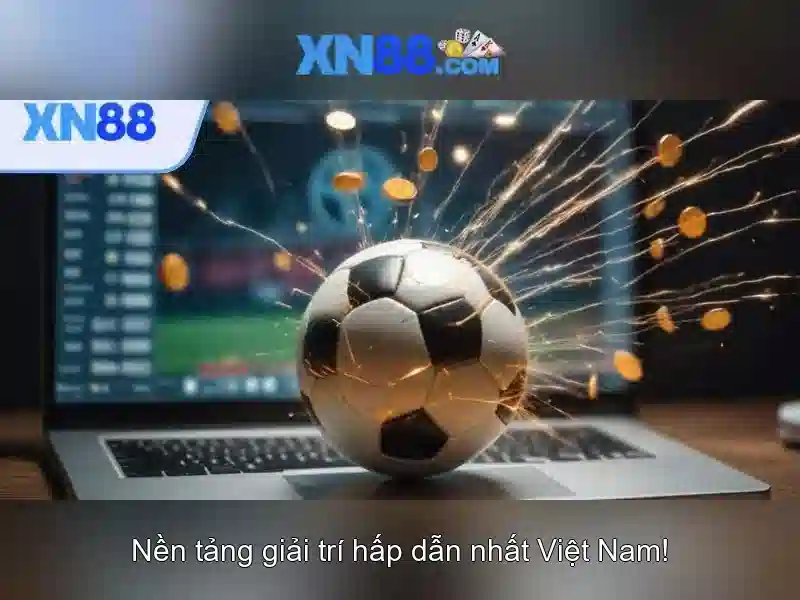Giao diện nhà cái hoàn hảo