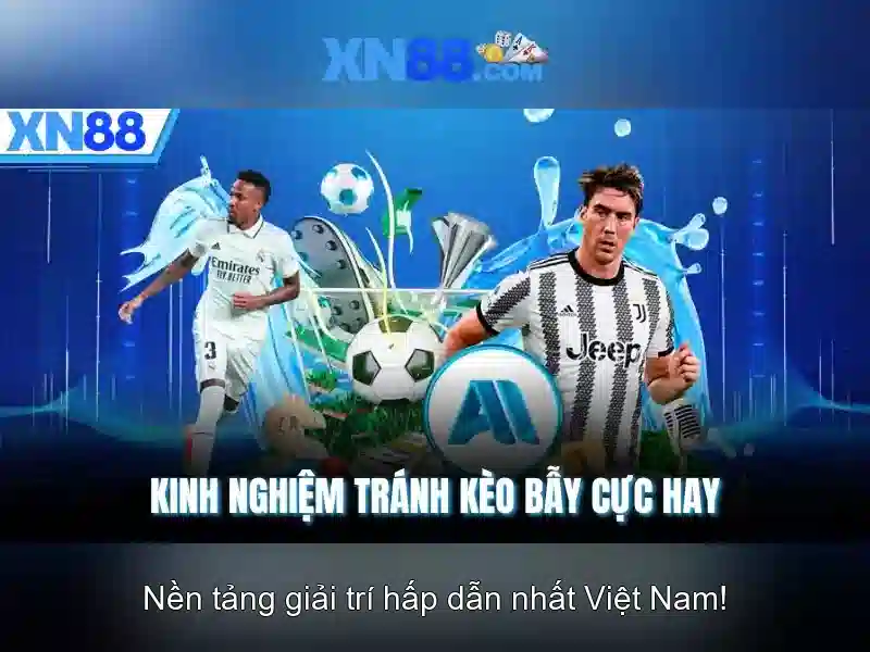 Giao diện nhà cái hoàn hảo