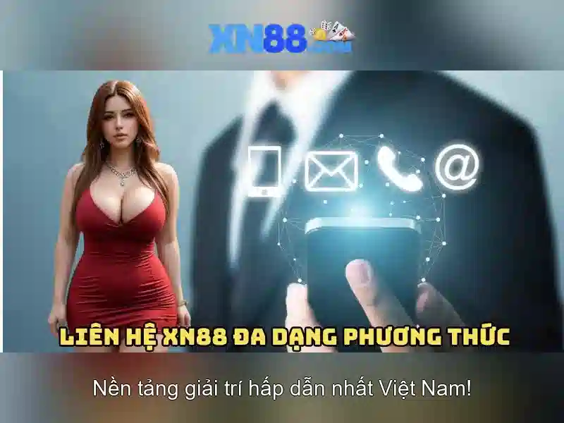 Liên hệ và hợp tác
